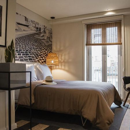 Room Select Bilbao Bagian luar foto